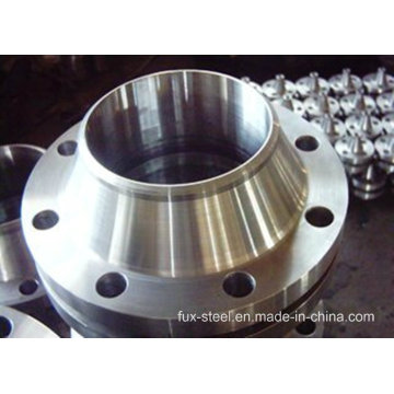 GOST12821 Pn63 solda pescoço Flange Flange de Wn